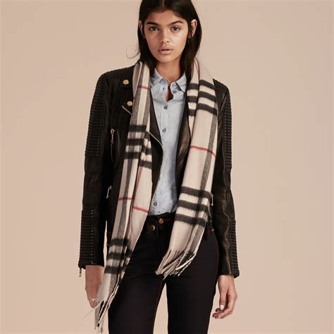 burberry scarf for ladies|burberry scarf 50 cashmere wool.